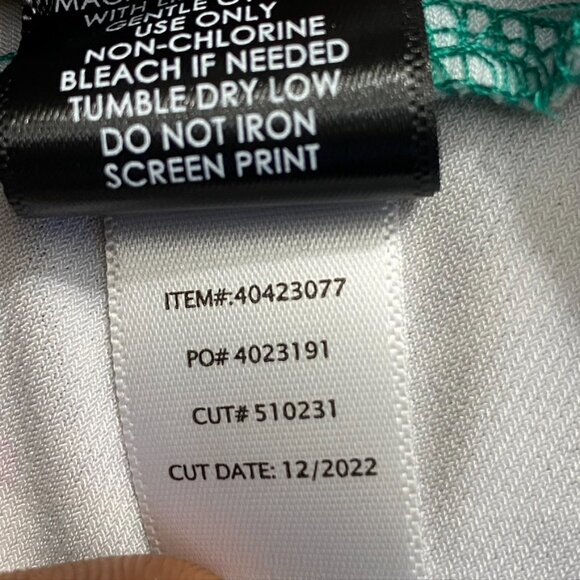 Torrid Dress 1 Midi Studio Knit Wrap Floral Faux Sleeveless Stretch Tank Boho - Picture 14 of 16